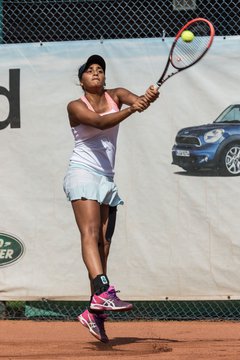 Johanna Silva 509 - Schwartau Open